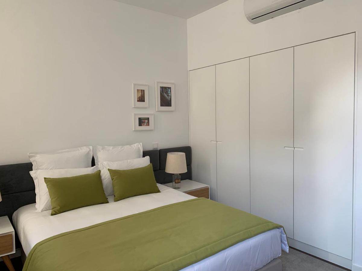 Pharmacia Guesthouse コインブラ エクステリア 写真