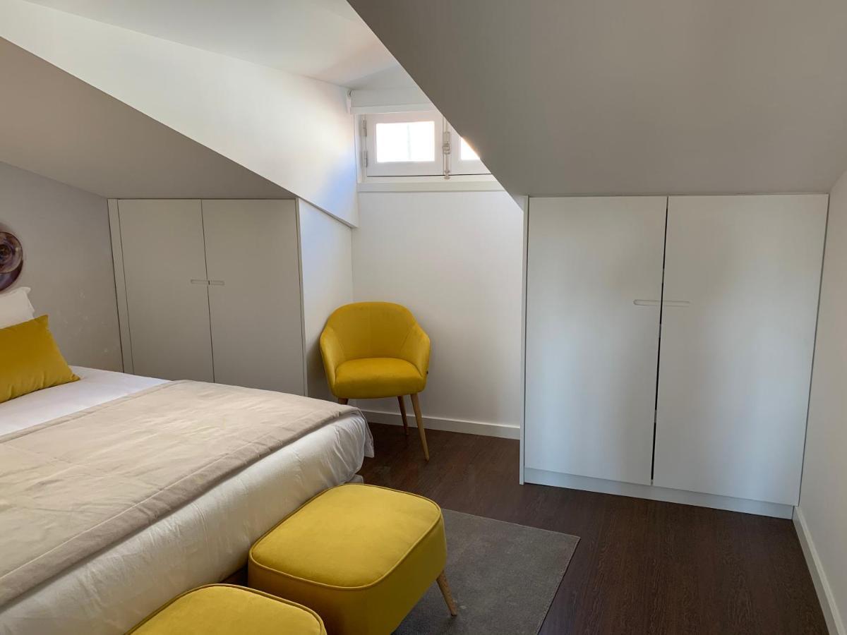 Pharmacia Guesthouse コインブラ エクステリア 写真