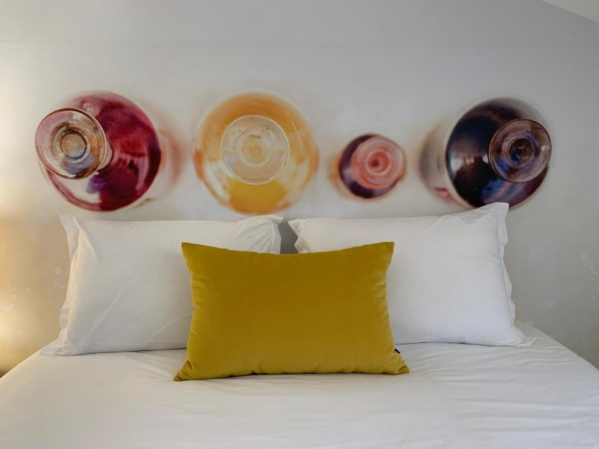 Pharmacia Guesthouse コインブラ エクステリア 写真