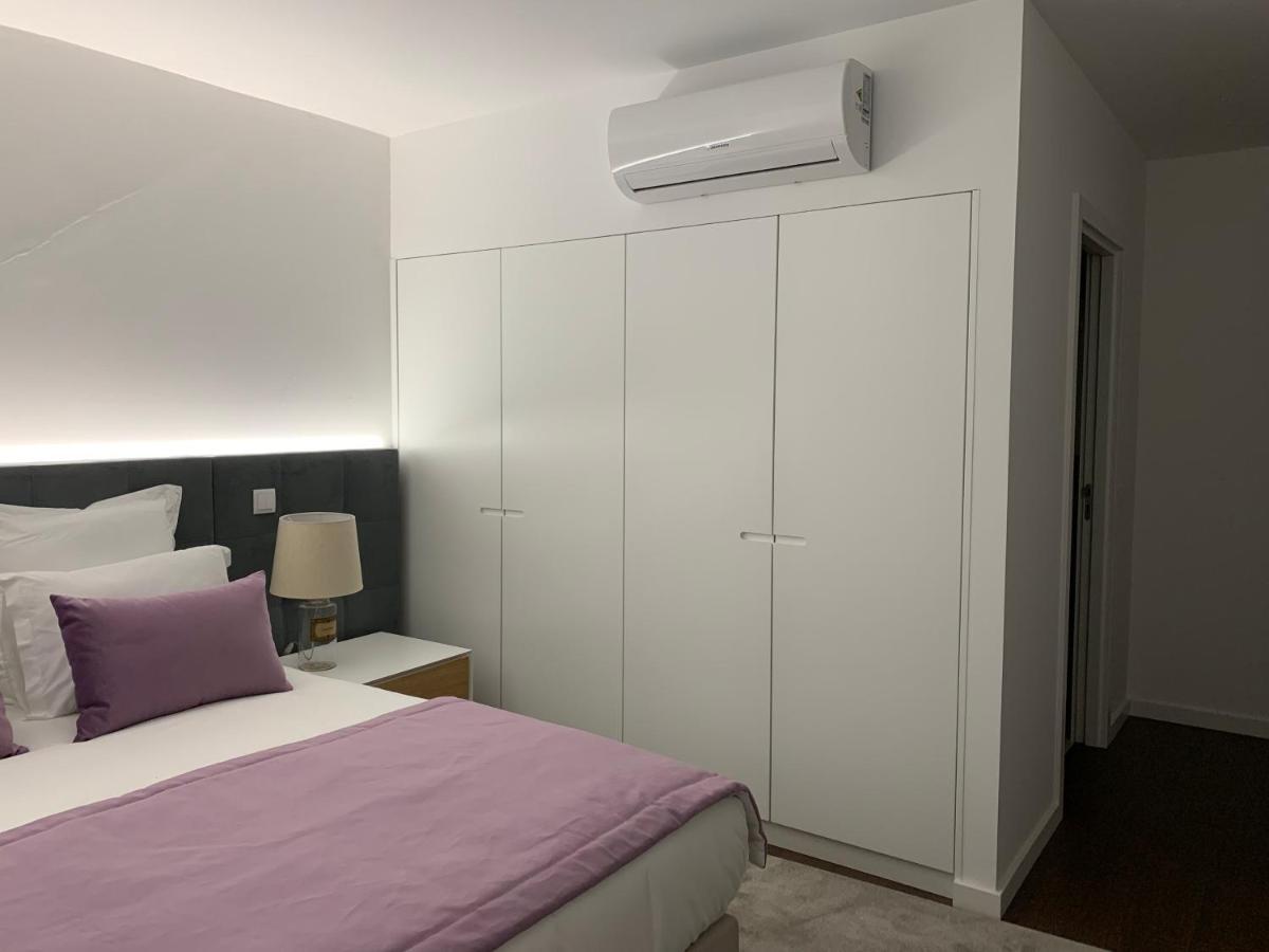 Pharmacia Guesthouse コインブラ エクステリア 写真