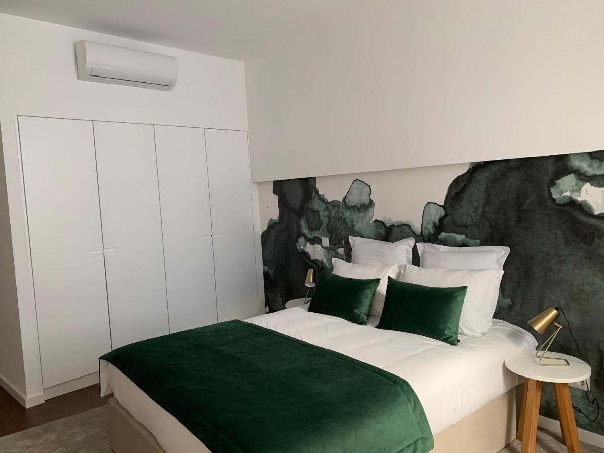 Pharmacia Guesthouse コインブラ エクステリア 写真