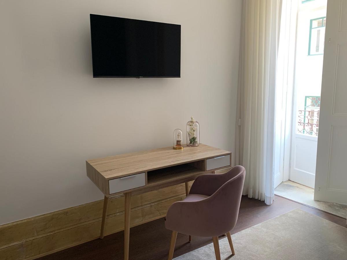 Pharmacia Guesthouse コインブラ エクステリア 写真