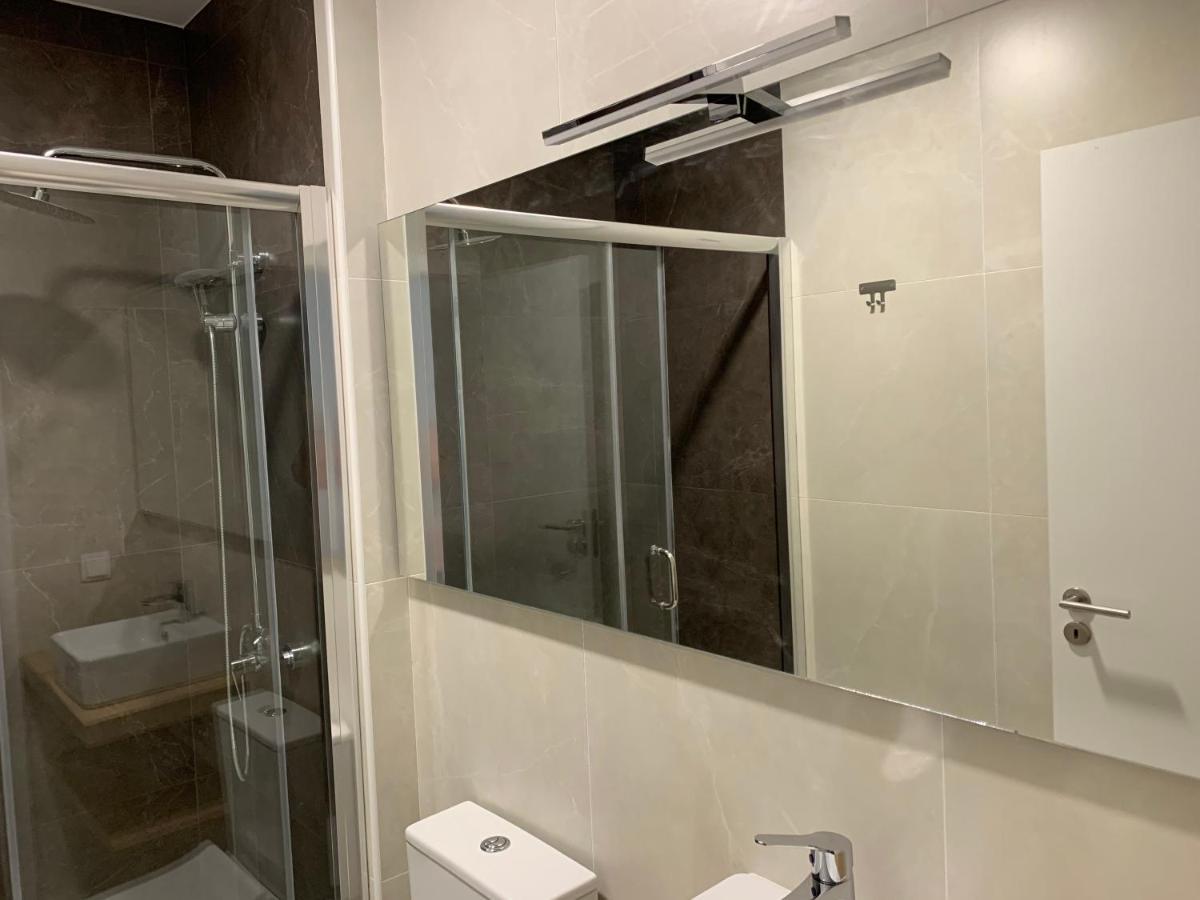 Pharmacia Guesthouse コインブラ エクステリア 写真