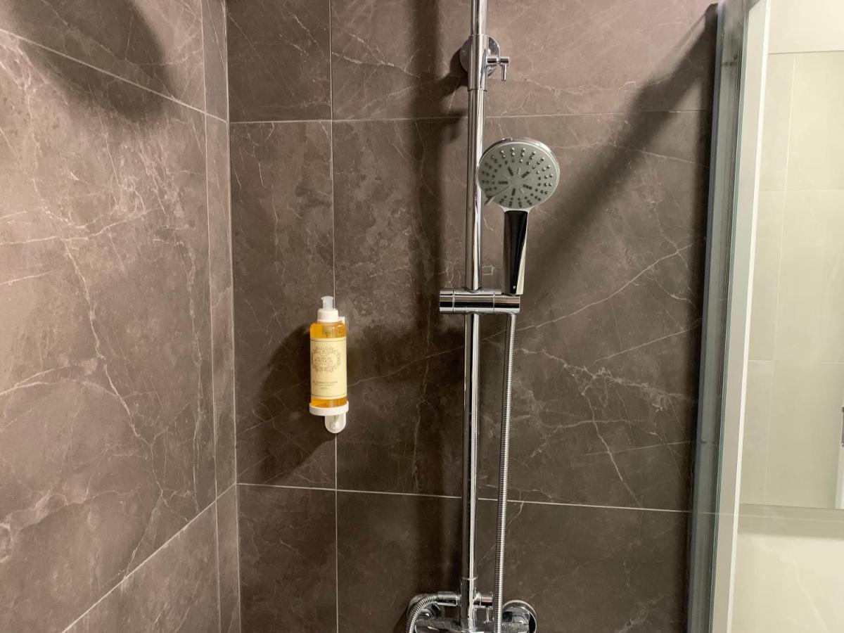 Pharmacia Guesthouse コインブラ エクステリア 写真